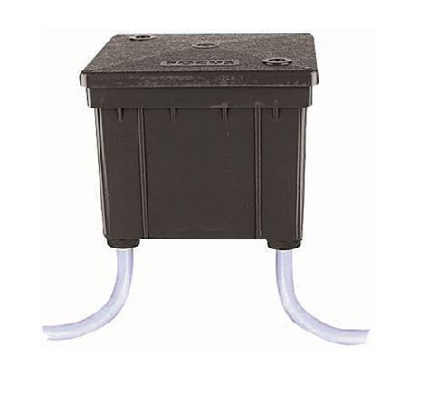 buried junction boxes|direct burial electrical junction boxes.